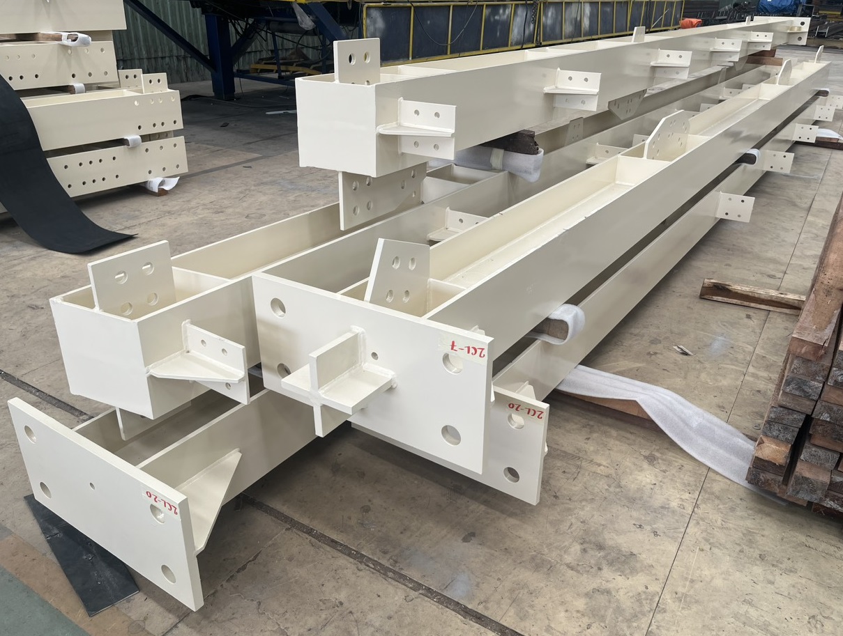 metal manufacturers in Vietnam