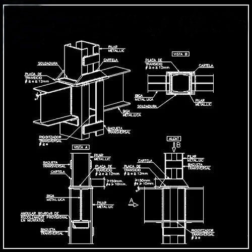 design structural steel