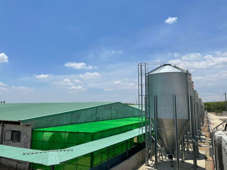 sheet metal application