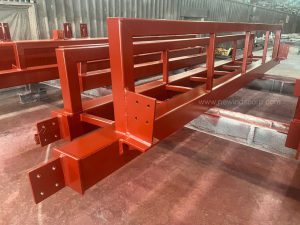 Structural steel