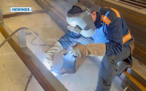 Steel-Fabrication-Overview
