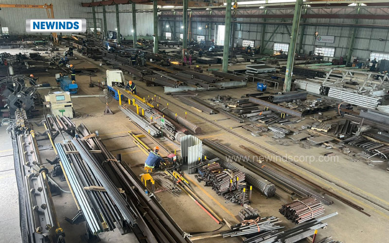Trusted-Steel-Partner