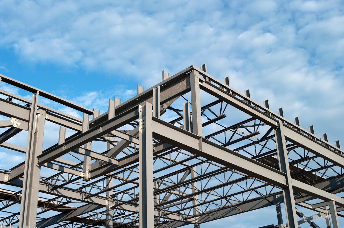 Australian standards for structural steel