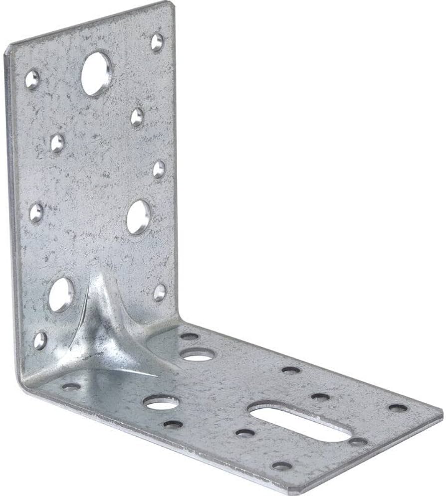 galvanised steel bracket