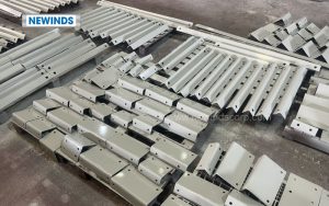 steel angle brackets