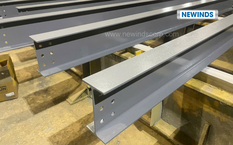 steel beam suppliers