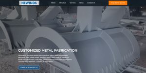 Newinds - steel fabricators in Australia