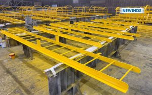 steel ladder suppliers in Vietnam