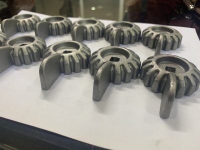 Aluminum Casting
