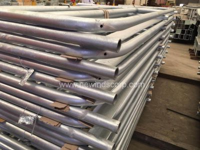 Construction Scaffolding