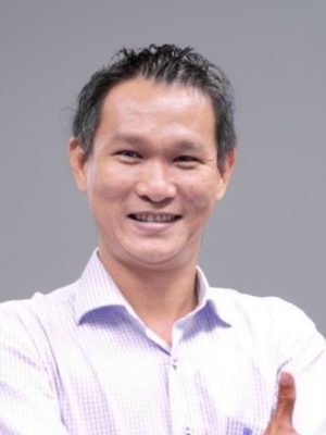 Duc Mai - Project Management