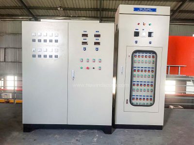 Electrical enclosure