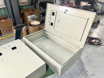 Electrical-enclosure