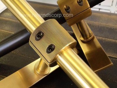 Gold Plated Accessories