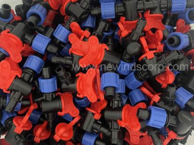 LDPEHDPE Pipe Accessories