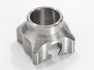 Machining part