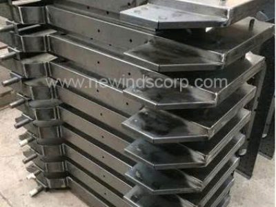 Sheet metal parts