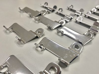 Stainless Steel stamping