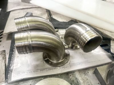 Stainless-steel-pipe-parts