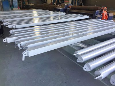 Steel-Building-Braces