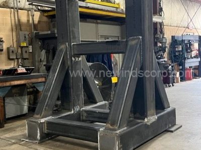 Steel Frame