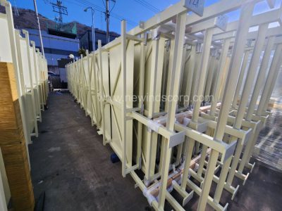 Steel Trusses