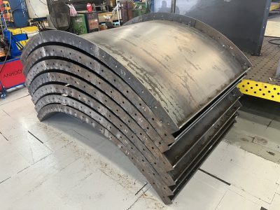 Structural Steel (2)