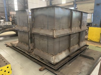 Structural Steel (3)