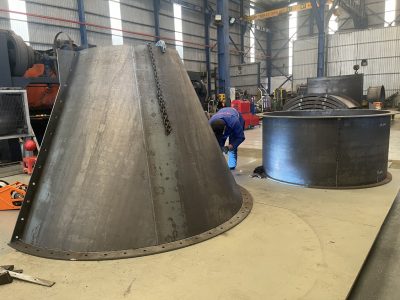 Structural Steel (5)