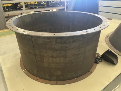 Structural Steel (6)