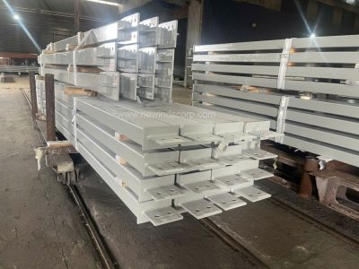 Structural steel
