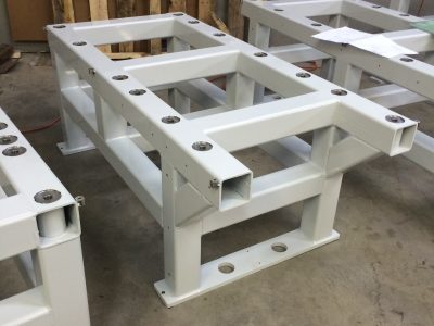 Table Base