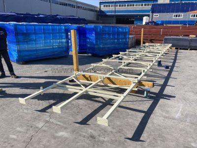 Steel Truss