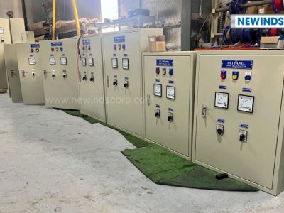 electrical enclosures